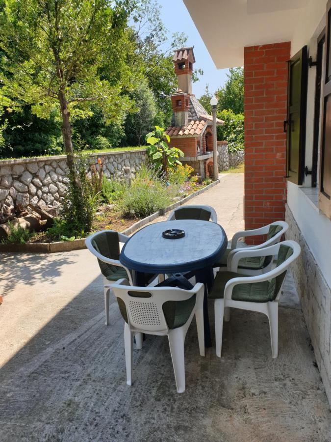 Pobri App3 Apartment Matulji Exterior photo