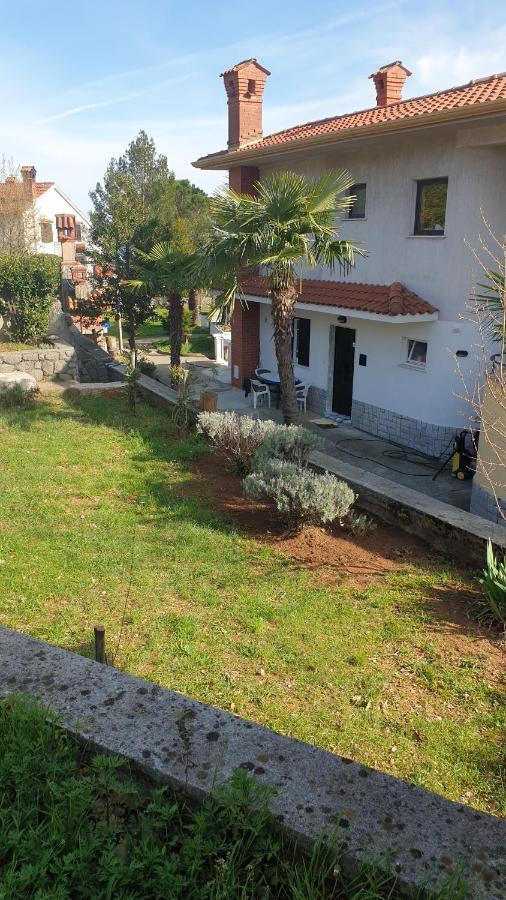 Pobri App3 Apartment Matulji Exterior photo