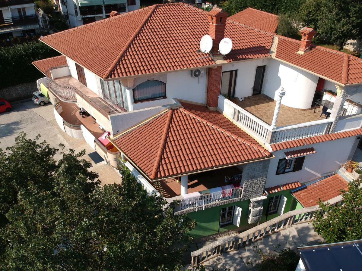Pobri App3 Apartment Matulji Exterior photo